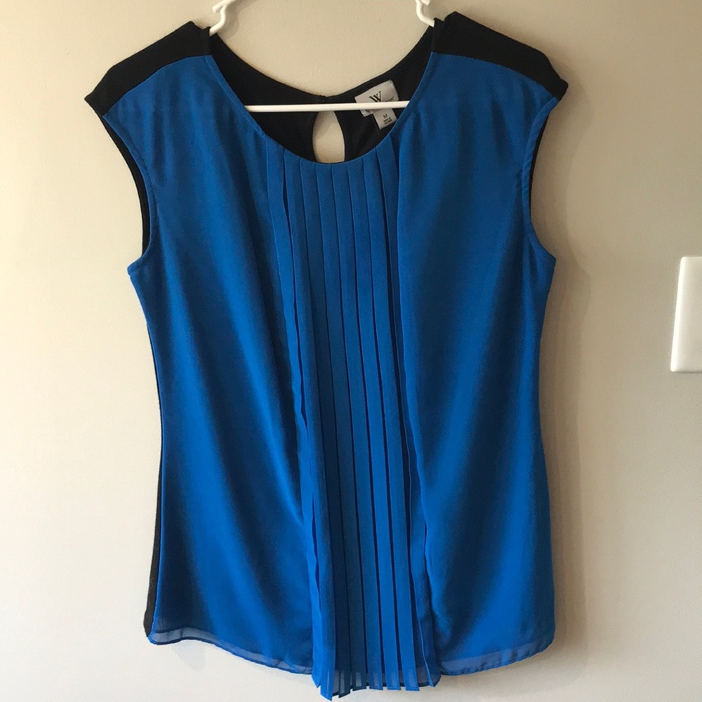 Dress Top
